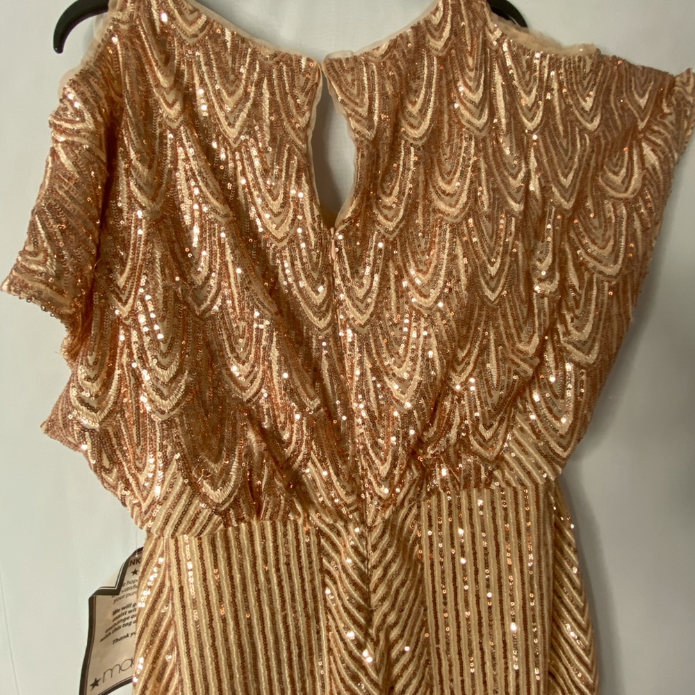 Cocktail Dress - Picture 2 of 6